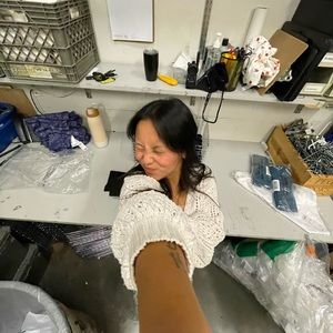 Meet your Posher, Alana